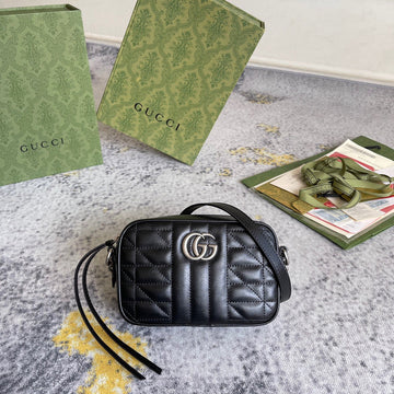 GCC - MLB Fashion Bags - 076