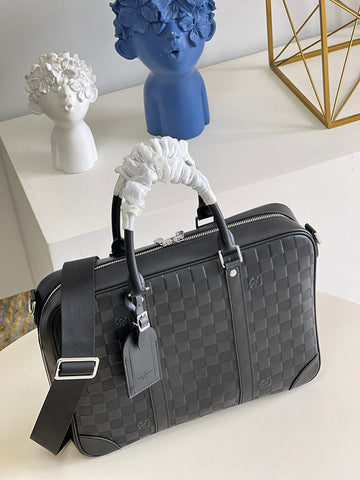 Makersluxe Fashion Lu-Vi Bags - 16984