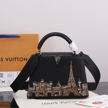 Makersluxe Bags - VL Bags - 1862