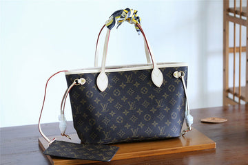 Makersluxe Fashion Lu-Vi bags - 8093