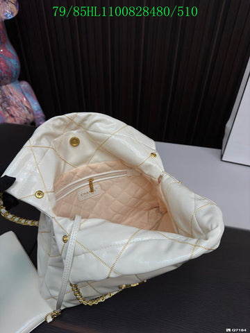 Makersluxeras - CHL Bags - 040