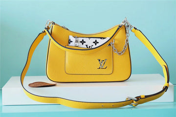 Makersluxe Bags - VL Bags - 7127
