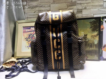 Makersluxe Bags - GCI Bags - 2388