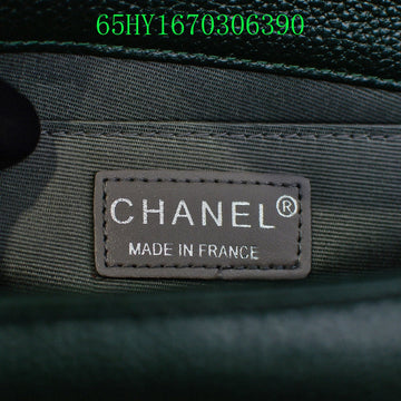 Makersluxeras - CHL Bags - 1407