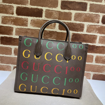 Makersluxe Fashion - GCI Bags - 3341