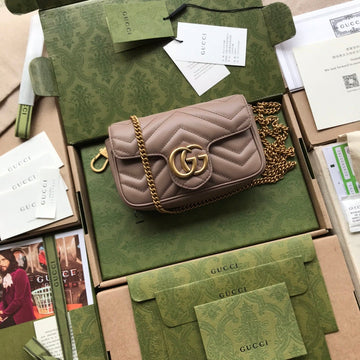 Makersluxe Bags - GCI Bags - 3150