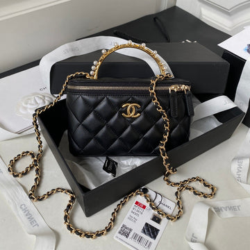 Makersluxe Bags - CHL Bags - 7365