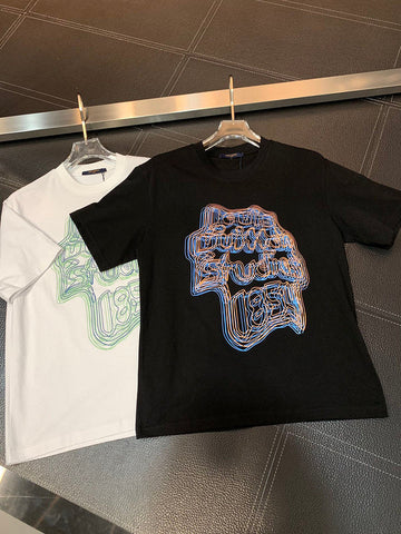 Makersluxe - Men T Shirts - 1139