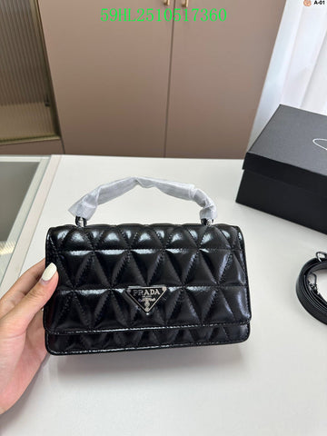 Makersluxe Bags - PDA Bags - 3300