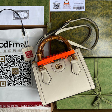 Makersluxe Fashion - GCI Bags - 9670