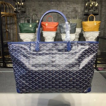 Makersluxe Bags - GOD Bags - 730