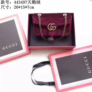 GCC - MLB Fashion Bags - 618