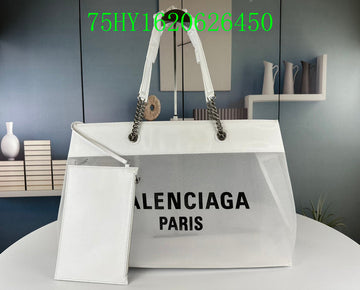 Makersluxe Bags - BGA Bags - 1731