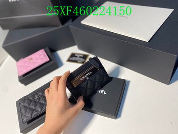 Makersluxeras - CHL Wallet - 2683