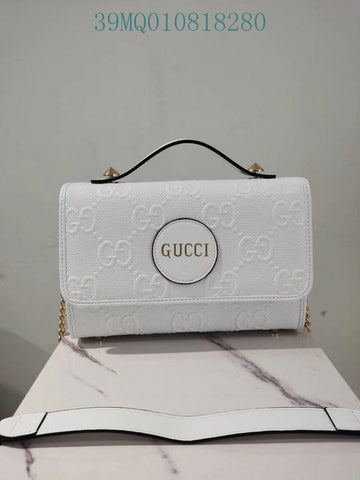 Makersluxeras - GUKI Bags - 2370