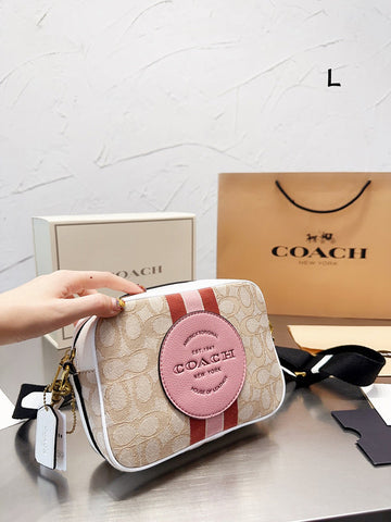 Makersluxe Bags - CCH Bags - 163