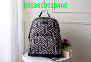 Makersluxe Fashion - GCI Bags - 11437