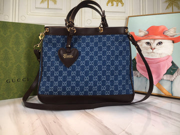 Makersluxe Bags - GCI Bags - 1218
