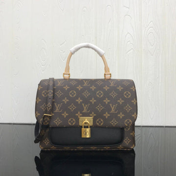 Makersluxe Bags - VL Bags - 861