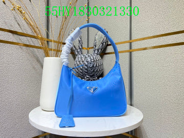 Makersluxe Bags - PDA Bags - 4544