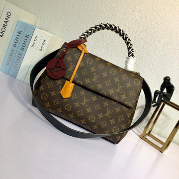 LOV2 Bags - Makersluxe Bags  1266