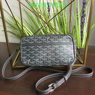 Makersluxe Bags - GOD Bags - 463