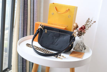 MLB Fashion Lu-Vi bags - 284