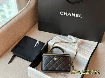 Makersluxe Bags - CHL Bags - 7159