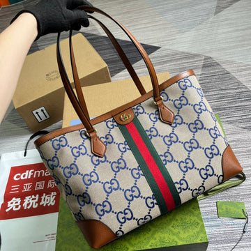 Makersluxe Bags - GCI Bags - 5401