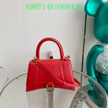 Makersluxe Bags - BGA Bags - 2041