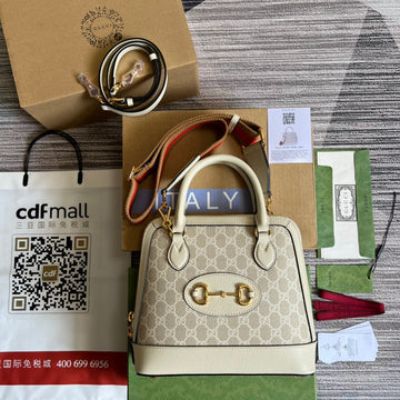 Makersluxe Bags - GCI Bags - 7843