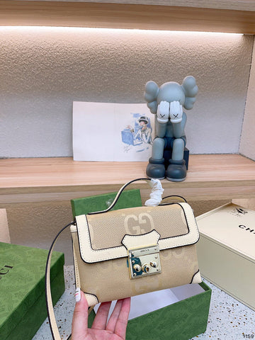 Makersluxe Fashion - GCI Bags - 11798