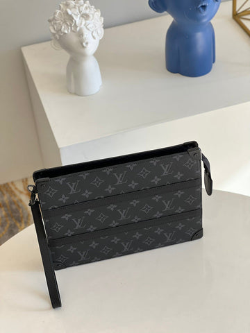 Makersluxe Fashion Lu-Vi bags - 17291