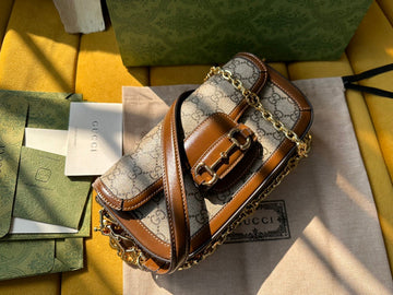 Makersluxe Fashion - GCI Bags - 11946