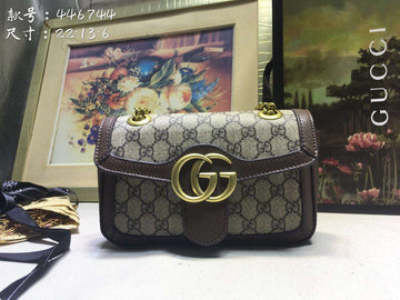 GCC - MLB Fashion Bags - 709