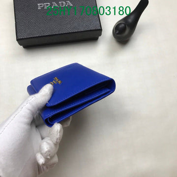 Makersluxeras - PD Wallet - 562