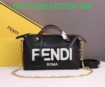 Makersluxeras - FDE Bags - 1279
