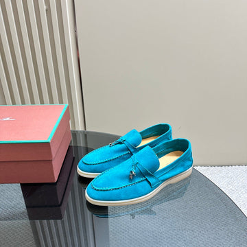 Makersluxe - LOP Shoes - 527