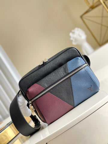 LOV2 Bags - Makersluxe Bags  1212