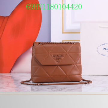 Makersluxe Bags - PDA Bags - 3651