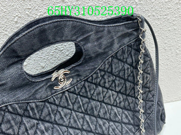 Makersluxeras - CHL Bags - 803