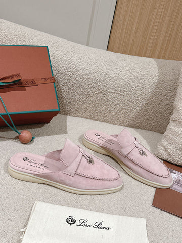 Makersluxe - LOP Shoes - 322