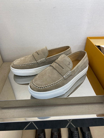 Makersluxe - TDS Men Shoes - 168