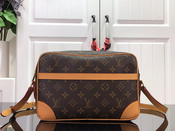 Makersluxe Fashion Lu-Vi bags - 17357