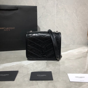 Makersluxe Bags - SLY Bags - 829