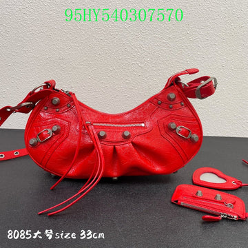 Makersluxe Bags - BGA Bags - 1898