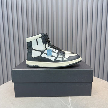 Makersluxe - AMIR Women Shoes - 005
