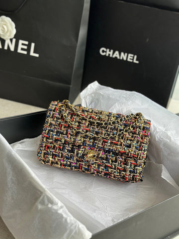 Makersluxe - CHL Bags - 078