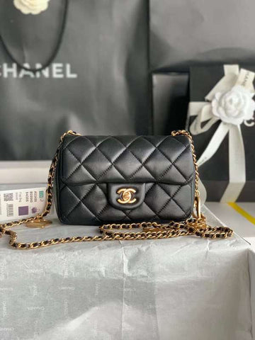 Makersluxe Bags - CHL Bags - 6132