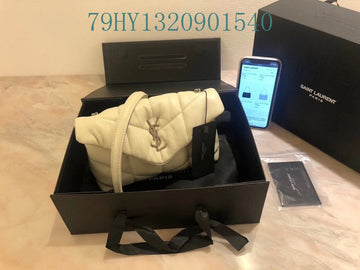 Makersluxeras - YLS Bags - 2097